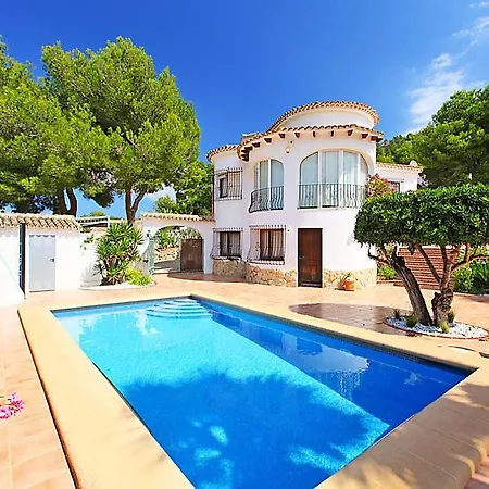 Villa Alcazar