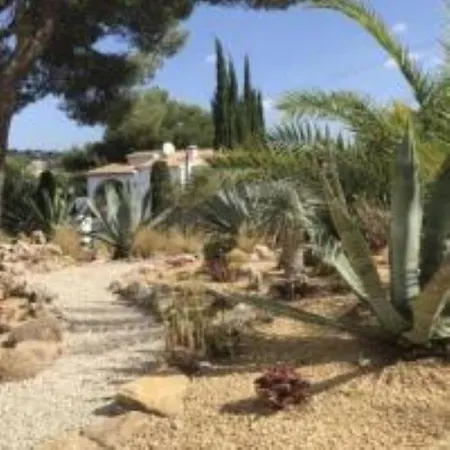 Villa Alcazar