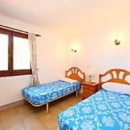 Villa Alcazar *