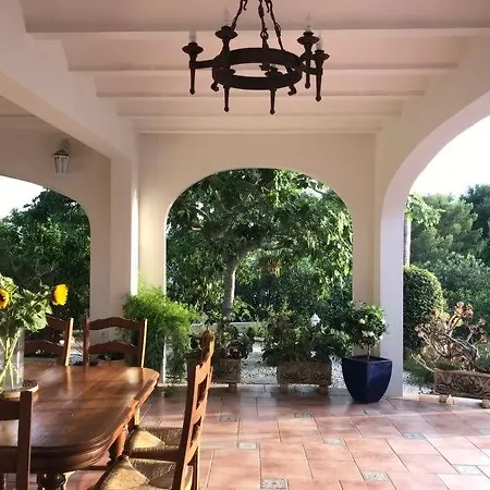 Villa Alcazar
