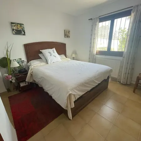 Alcazar Villa Benitachell
