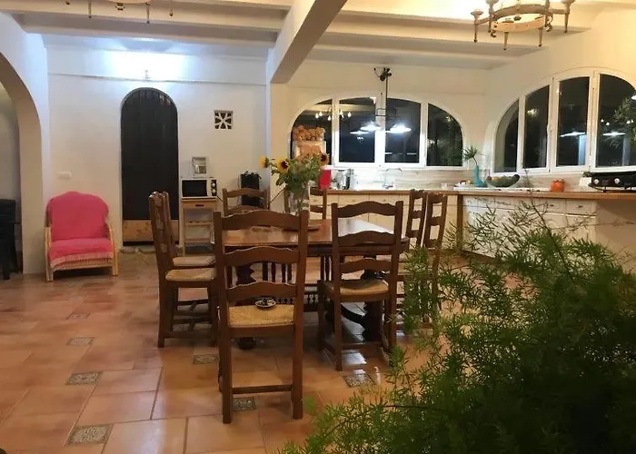 Villa Alcazar