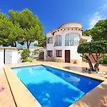 Villa Alcazar