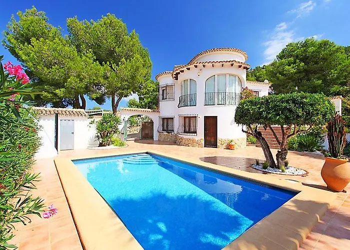 Villa Alcazar