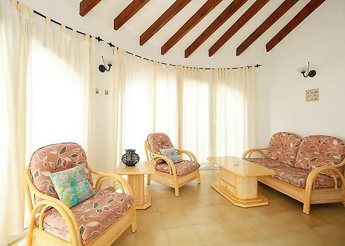 Villa Alcazar *