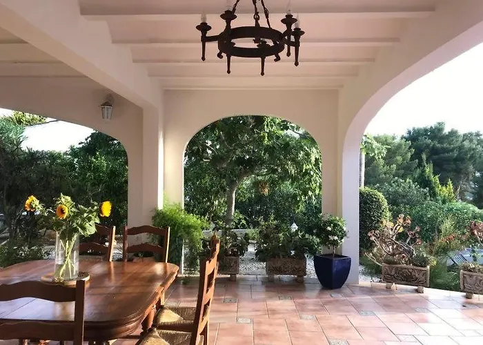Villa Alcazar